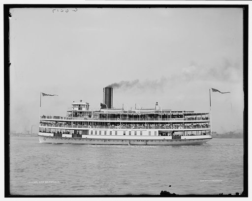 Str. Britannia