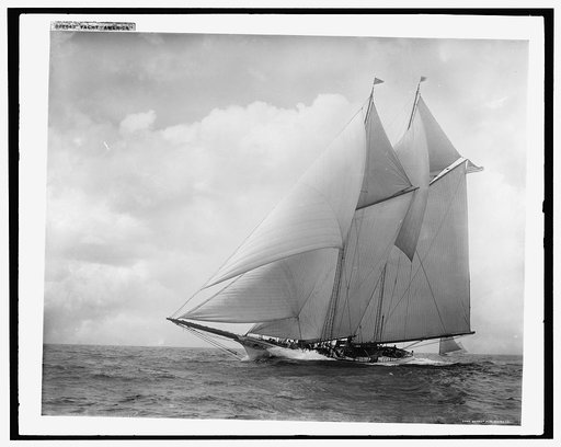 Yacht America