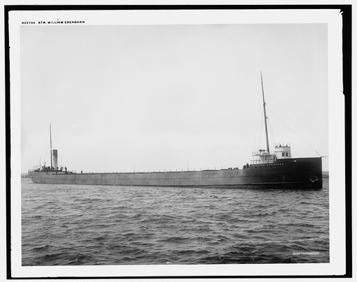 Str. William Edenborn