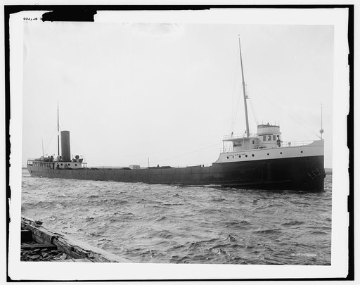 Str. John J. McWilliams