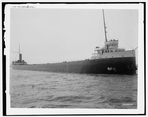 Str. Abraham Stearn