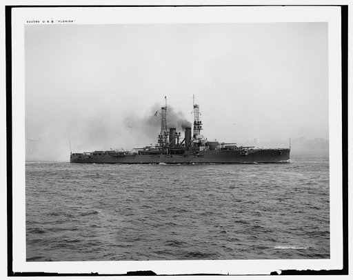 U.S.S. Florida