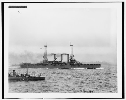 U.S.S. Kansas