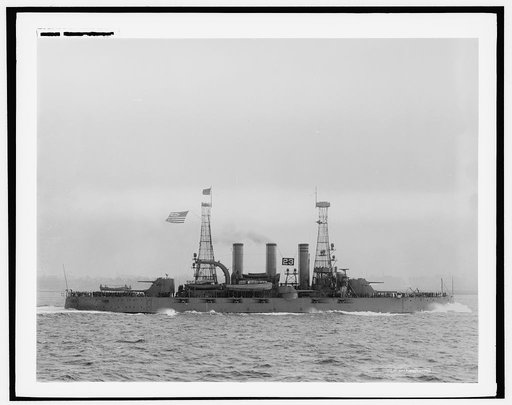 U.S.S. Virginia