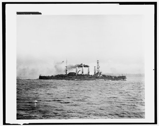 U.S.S. Montana