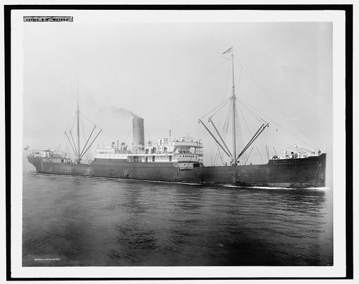 S.S. Mayaro