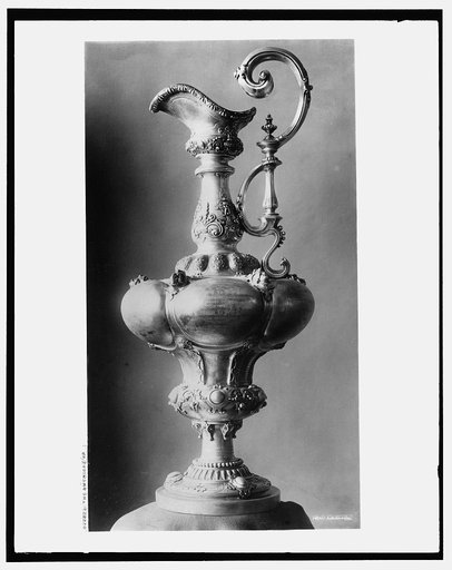 The America's Cup