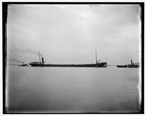 Str. Lyman Smith