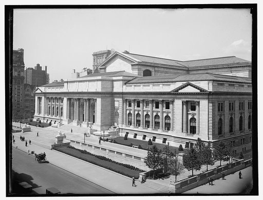 New York Public Library
