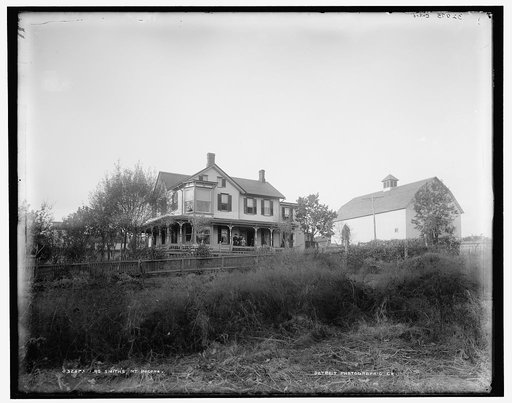 Mrs. Smith's, Mt. Pocono