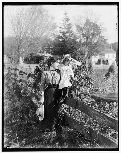 Ruth and Alice
