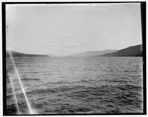 Lake George, N.Y.