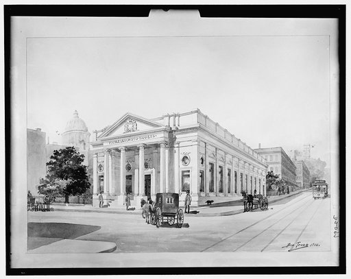 Tootle, Lemon and Co., bankers, St. Joseph, Missouri