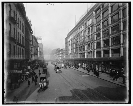 State St., Chicago, Ill.