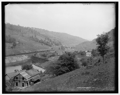 Alford, Pa.