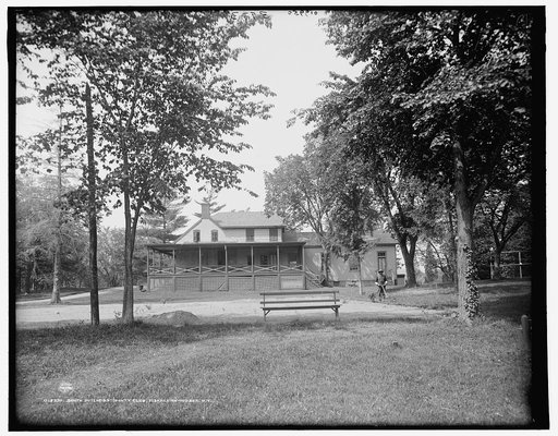 South Dutchess Country Club, Fishkill-on-Hudson, N.Y.