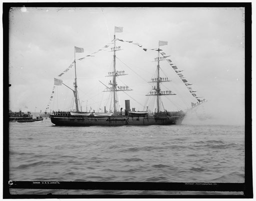 U.S.S. Juniata