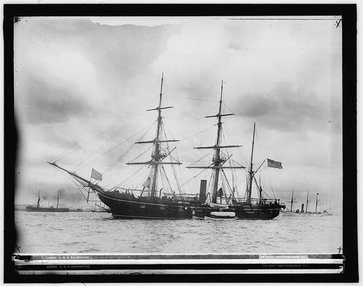 U.S.S. Kearsarge
