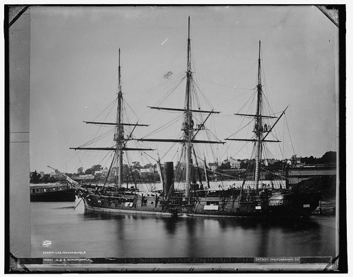 U.S.S. Monongahela