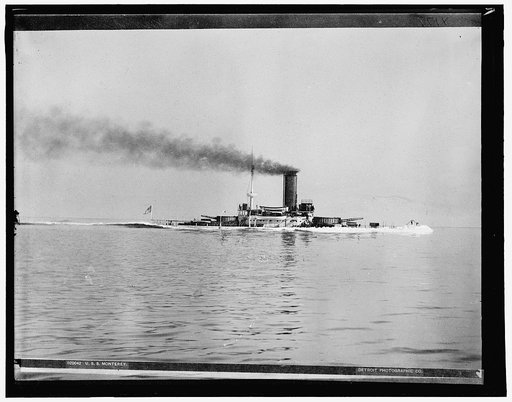 U.S.S. Monterey