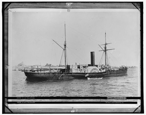 U.S.S. Tallapoosa