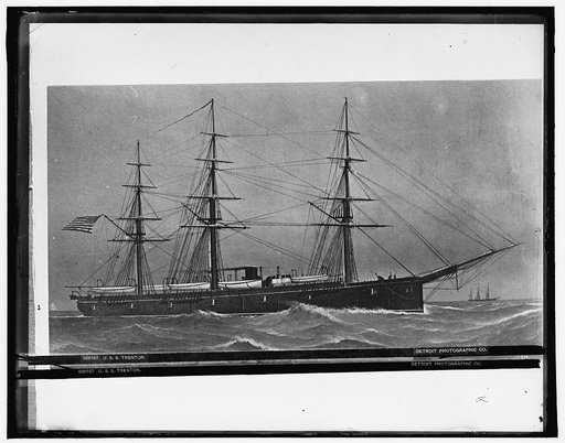 U.S.S. Trenton