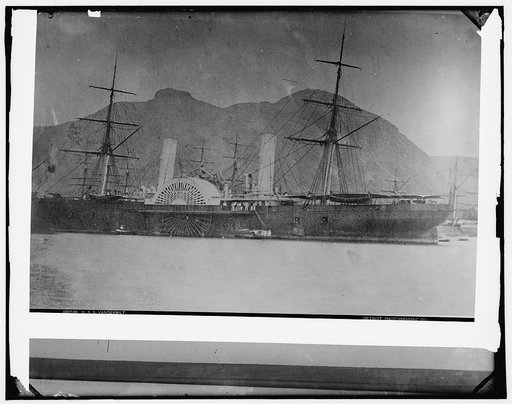 U.S.S. Vanderbilt