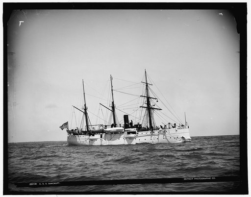 U.S.S. Bancroft