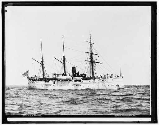 U.S.S. Bancroft