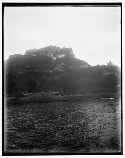 El Morro, Santiago de Cuba, Cuba