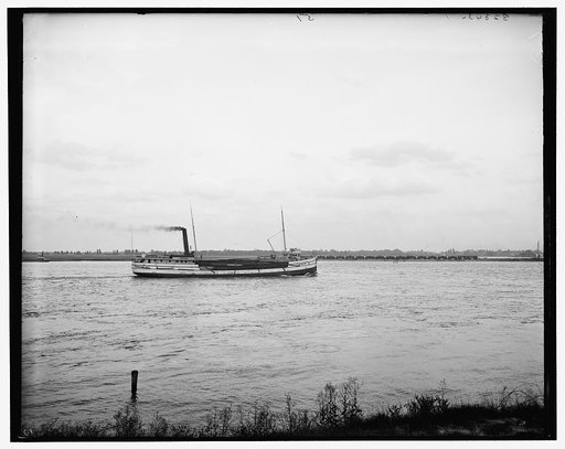 Steamer