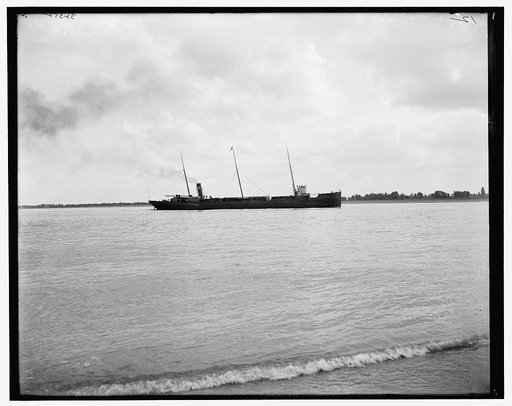 Steamer Northern Light