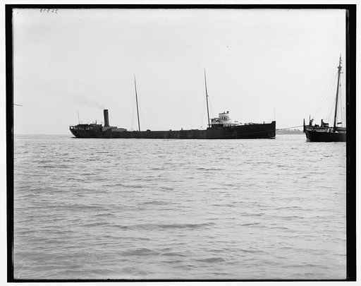 Steamer Senator