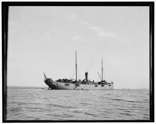 U.S.S. Yankee