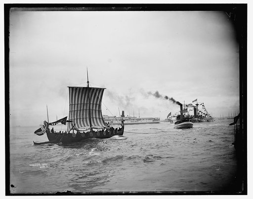 The Viking