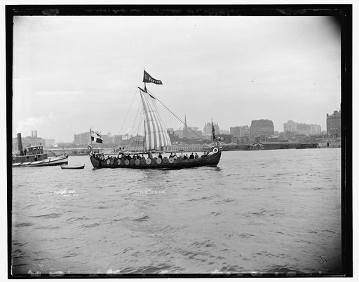 The Viking
