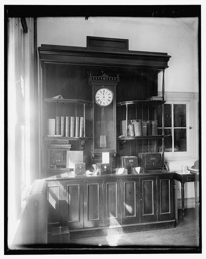 The Clock, Brooklyn Navy Yard