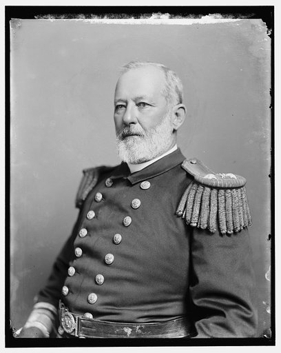 Admiral Gherardi