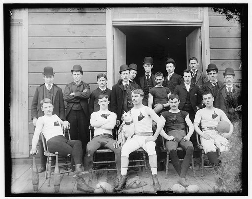 Football team