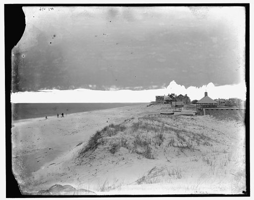 Bay Head, N.J.