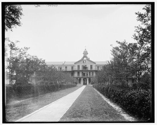 Spring Hill College, Mobile, Ala.
