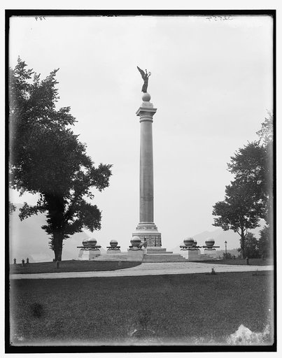 Battle Monument, West Point, N.Y.