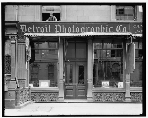 Det. Photographic Co., 218-5th Ave., 26th St. front, New York, N.Y.