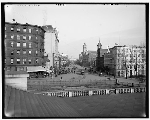 Pennsylvania Avenue, Washington, D.C.