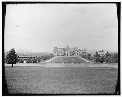 Biltmore, N.C.