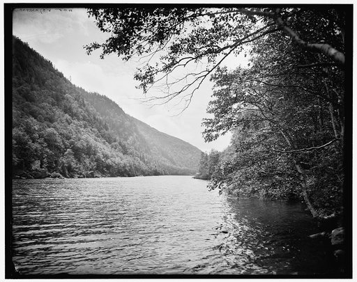 Adirondack Mts., N.Y.