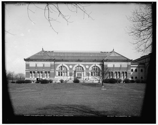 Metropolitan Museum of Art, New York City