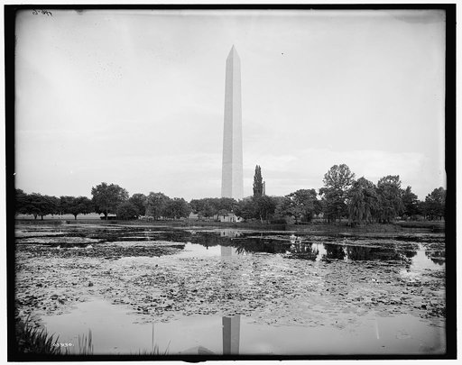 Washington Monument, Washington, D.C.
