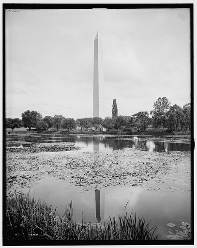 Washington Monument, Washington, D.C.