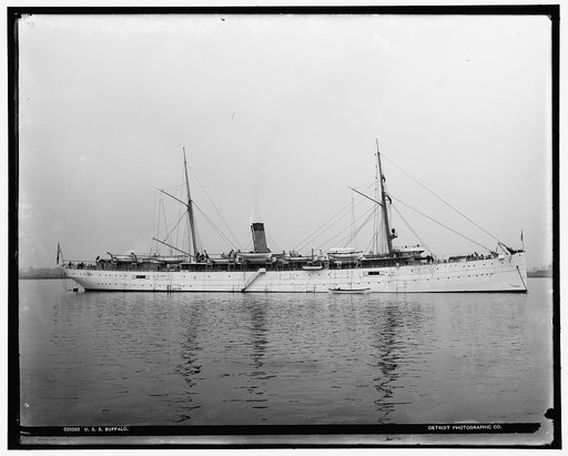 U.S.S. Buffalo